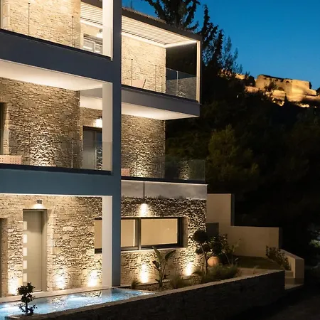 Aparthotel Fildisi Luxury