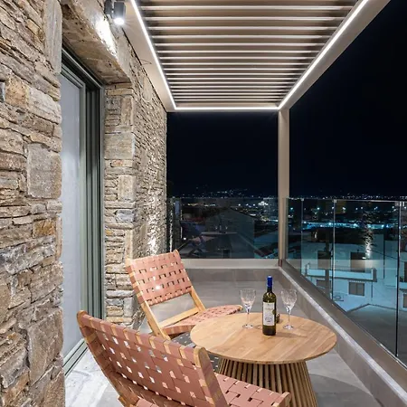 Fildisi Luxury Aparthotel