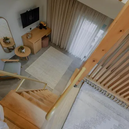 Fildisi Luxury Nafplio