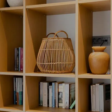 Aparthotel Fildisi Luxury Nafplio