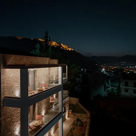 Fildisi Luxury Nafplio