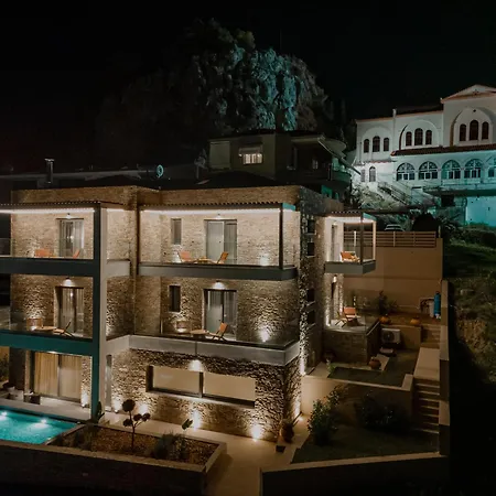 Fildisi Luxury Aparthotel 4*