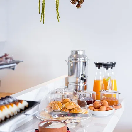 Aparthotel Fildisi Luxury