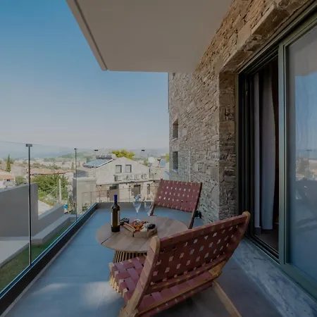 Aparthotel Fildisi Luxury Nafplio