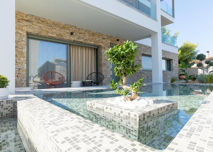 Fildisi Luxury Appart hôtel