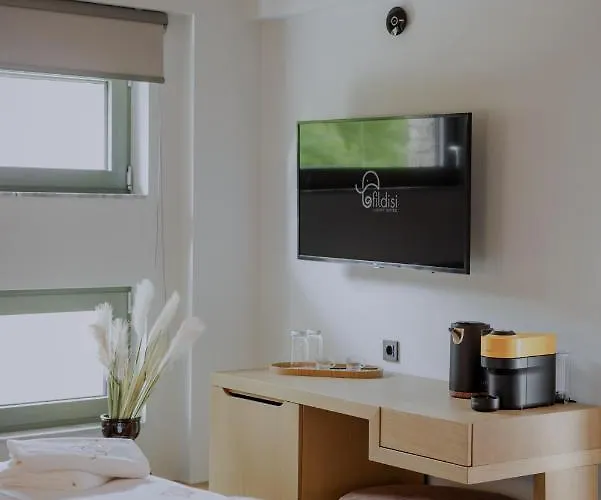 Fildisi Luxury Appart hôtel