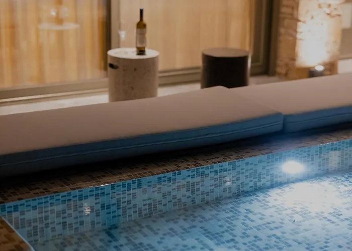 Fildisi Luxury Nauplie