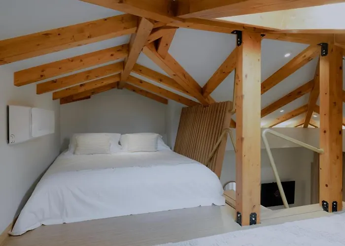 Fildisi Luxury Appart hôtel