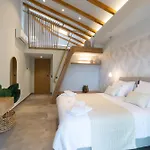 Fildisi Luxury Apartahotel Nauplia