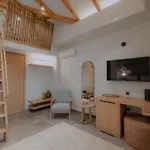 Fildisi Luxury Apartahotel Nauplia