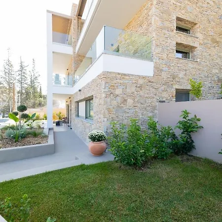 Appart hôtel Fildisi Luxury