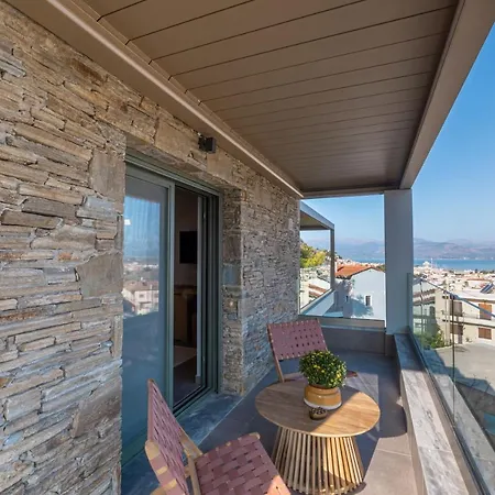 Fildisi Luxury Appart hôtel 4*