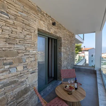 Fildisi Luxury Appart hôtel