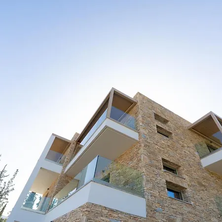 Fildisi Luxury 4* Nauplie