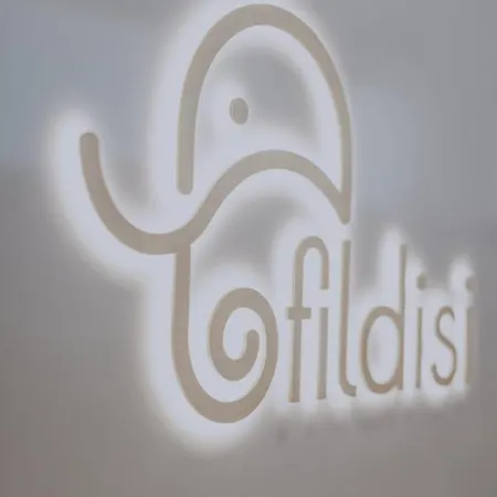 Fildisi Luxury Nauplie