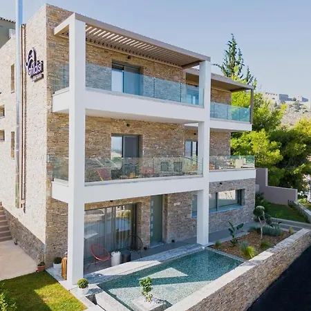 Fildisi Luxury Appart hôtel