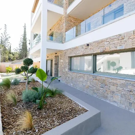 Fildisi Luxury Appart hôtel 4*