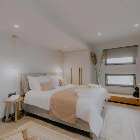 Appart hôtel Fildisi Luxury