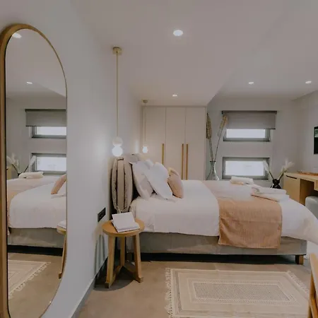Fildisi Luxury (adults Only) Aparthotel Nafplio