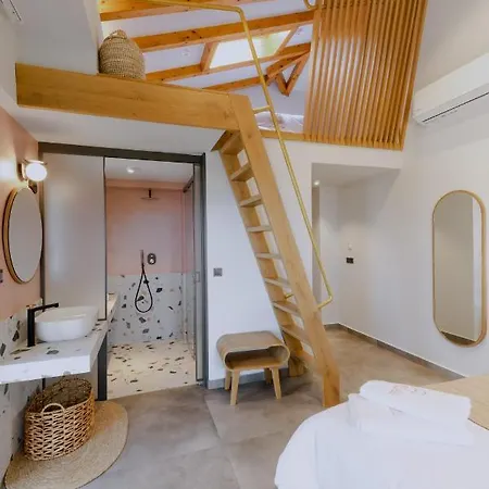 Aparthotel Fildisi Luxury (adults Only)