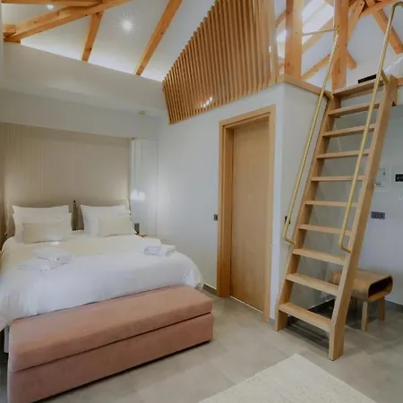 Aparthotel Fildisi Luxury (adults Only) Nafplio