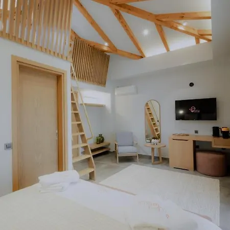 Fildisi Luxury Appart hôtel 4*