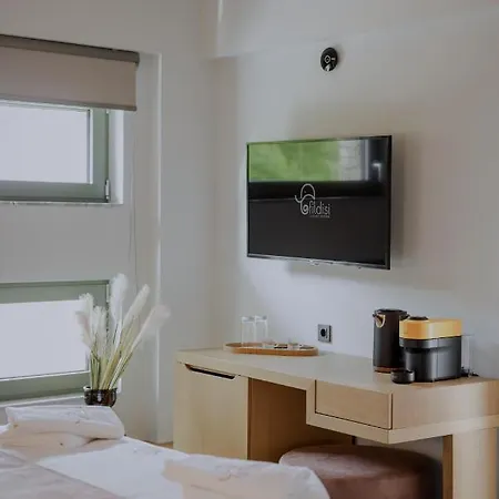 Fildisi Luxury Appart hôtel