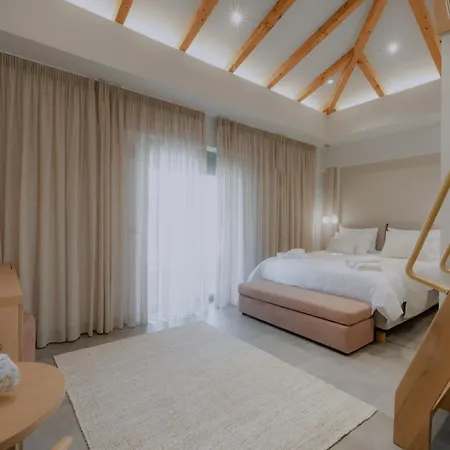 Fildisi Luxury Appart hôtel 4*