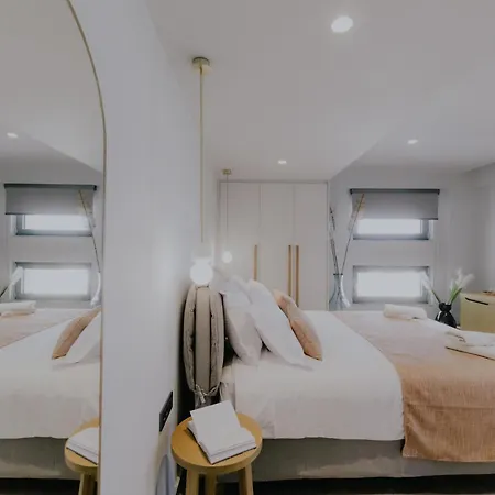 Appart hôtel Fildisi Luxury 4*