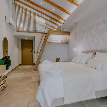 Fildisi Luxury 4* Nauplie