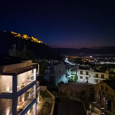 Fildisi Luxury Appart hôtel 4*