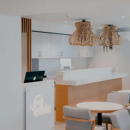 Fildisi Luxury (adults Only)
