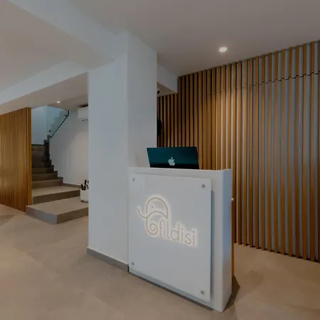 Fildisi Luxury Nauplie