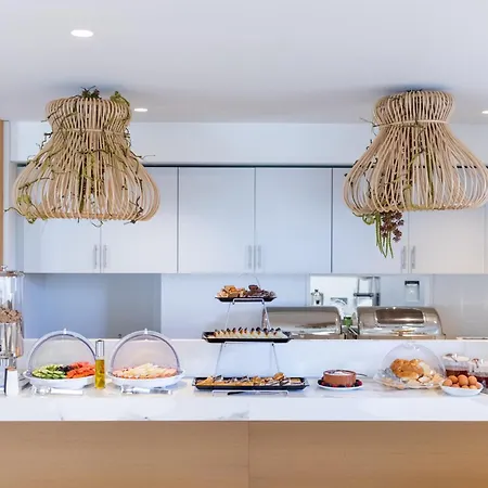 Fildisi Luxury Appart hôtel 4*