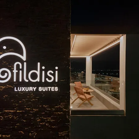 Fildisi Luxury Appart hôtel 4*