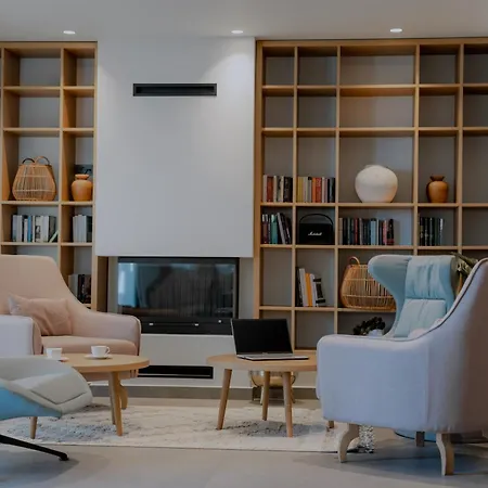 Fildisi Luxury Appart hôtel 4*