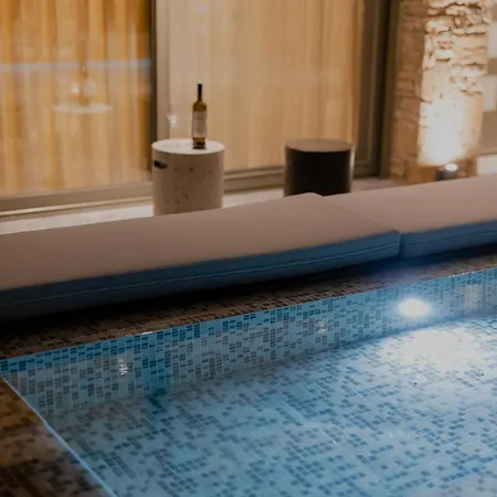 Fildisi Luxury Nauplie