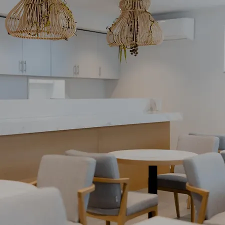Fildisi Luxury 4* Nauplie
