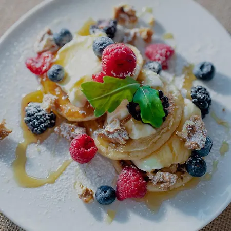 Aparthotel Fildisi Luxury Nauplia