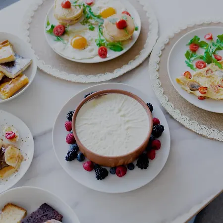 Fildisi Luxury 4* Nauplia