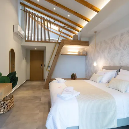 Fildisi Luxury (adults Only) Aparthotel Nafplio