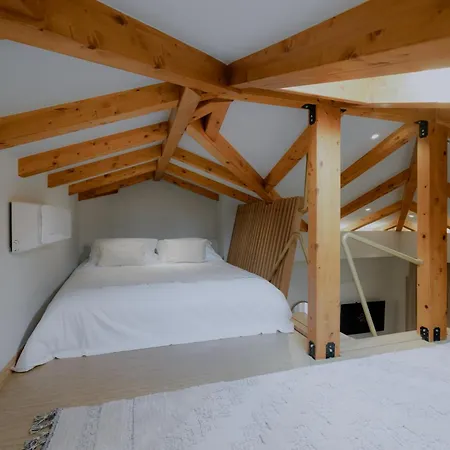 Fildisi Luxury Appart hôtel