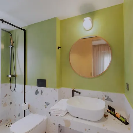 Aparthotel Fildisi Luxury 4*