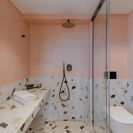 Appart hôtel Fildisi Luxury 4*