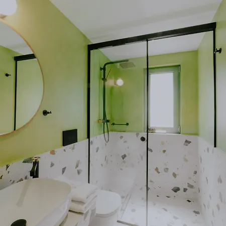 Fildisi Luxury (adults Only) 4*