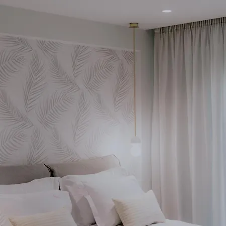 Aparthotel Fildisi Luxury (adults Only)