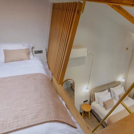 Fildisi Luxury (adults Only) Nafplio