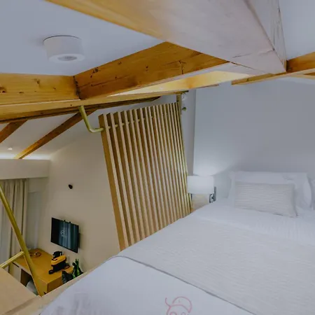 Fildisi Luxury (adults Only) 4* Nafplio