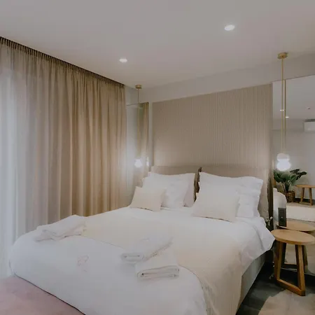 Fildisi Luxury (adults Only) Nafplio