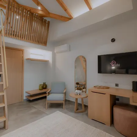 Fildisi Luxury (adults Only) Aparthotel Nafplio